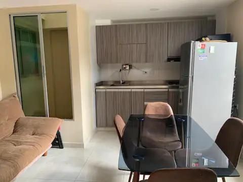 Hermoso apartamento privado excelente ubicación