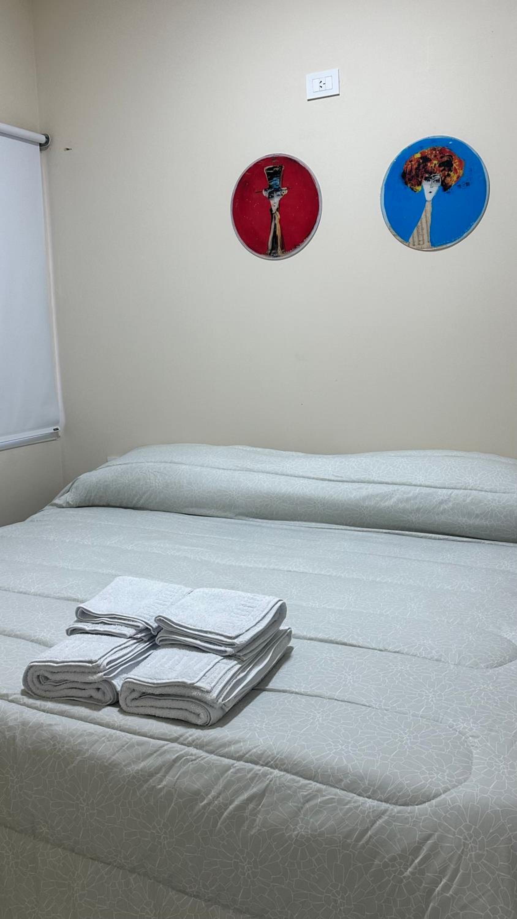 Apartments Mendoza