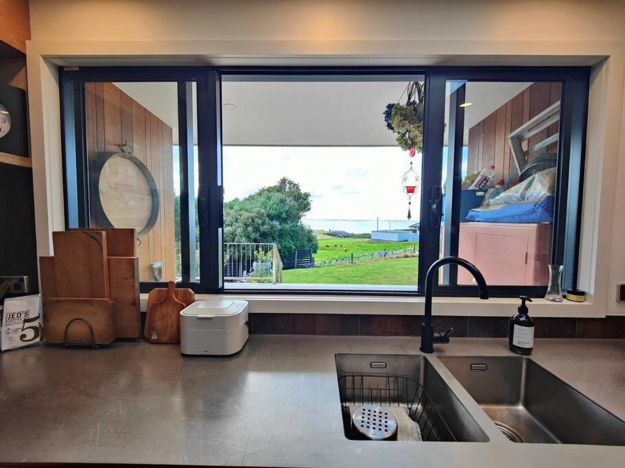 Ocean View Oasis view 5