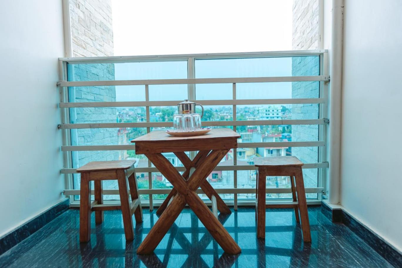 A Square Residency Inn