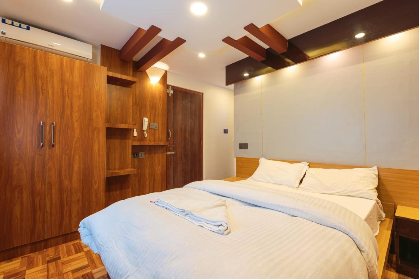 A Square Residency Inn