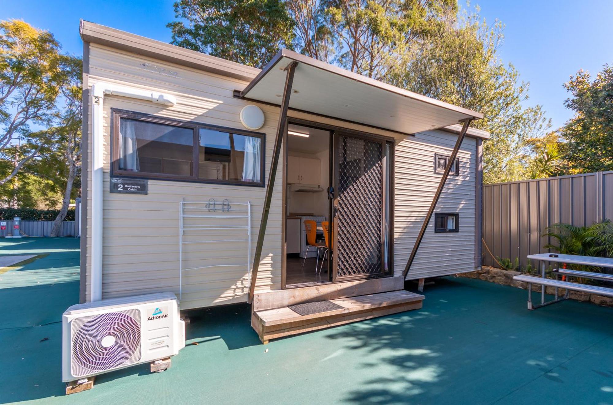Tasman Holiday Parks - Jervis Bay