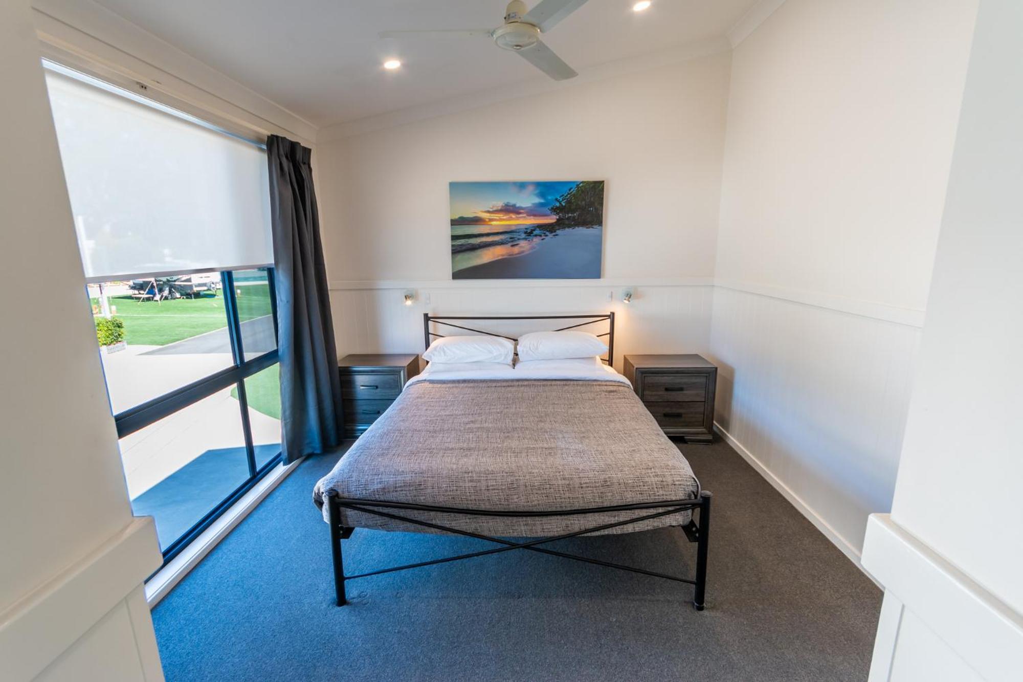 Tasman Holiday Parks - Jervis Bay