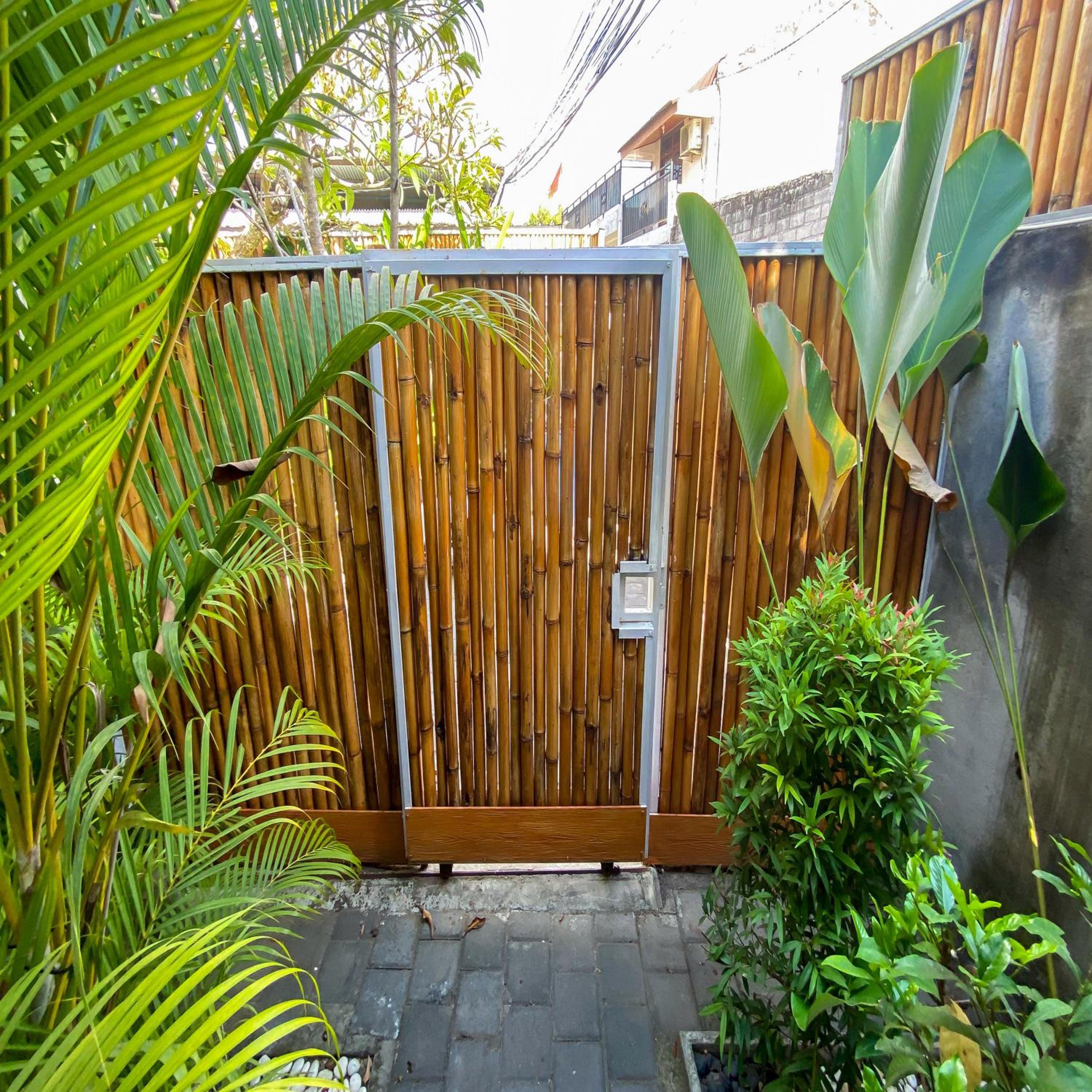 The Lumbung Residence
