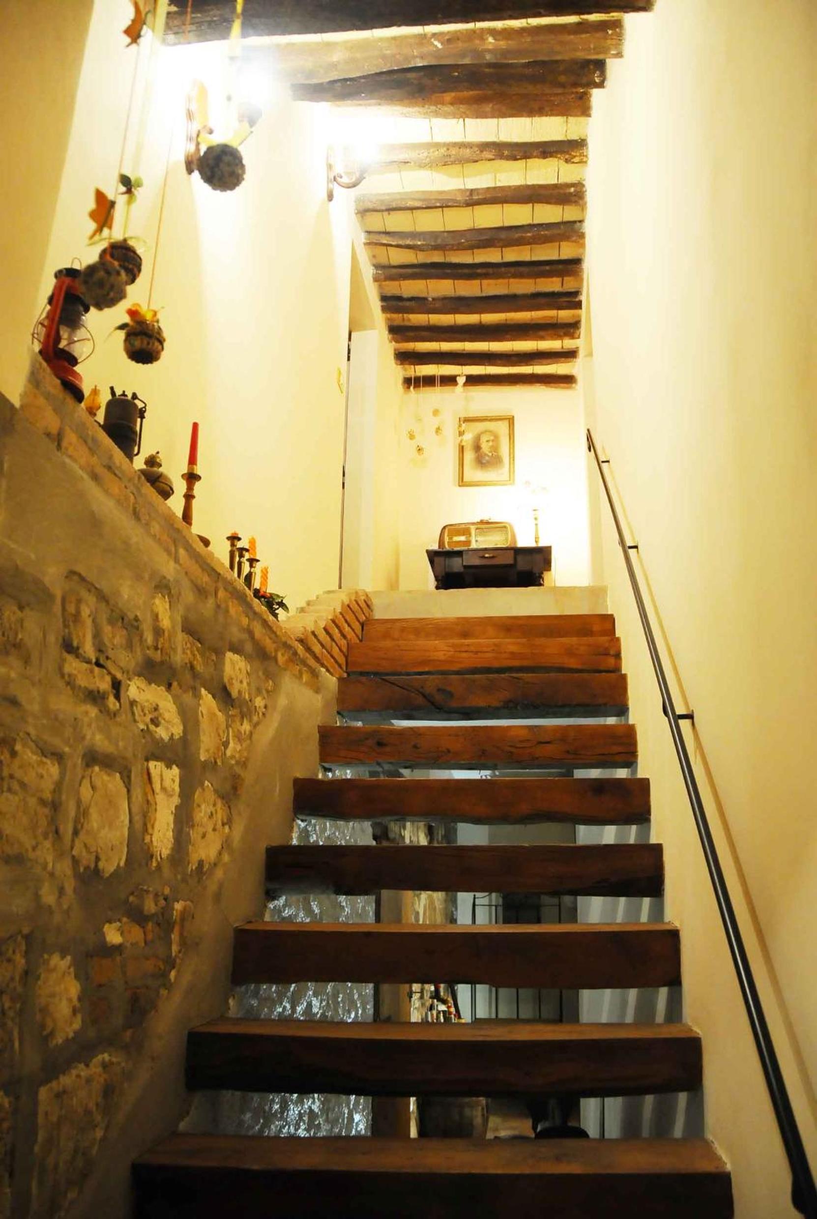 Cornio Delle Fronde