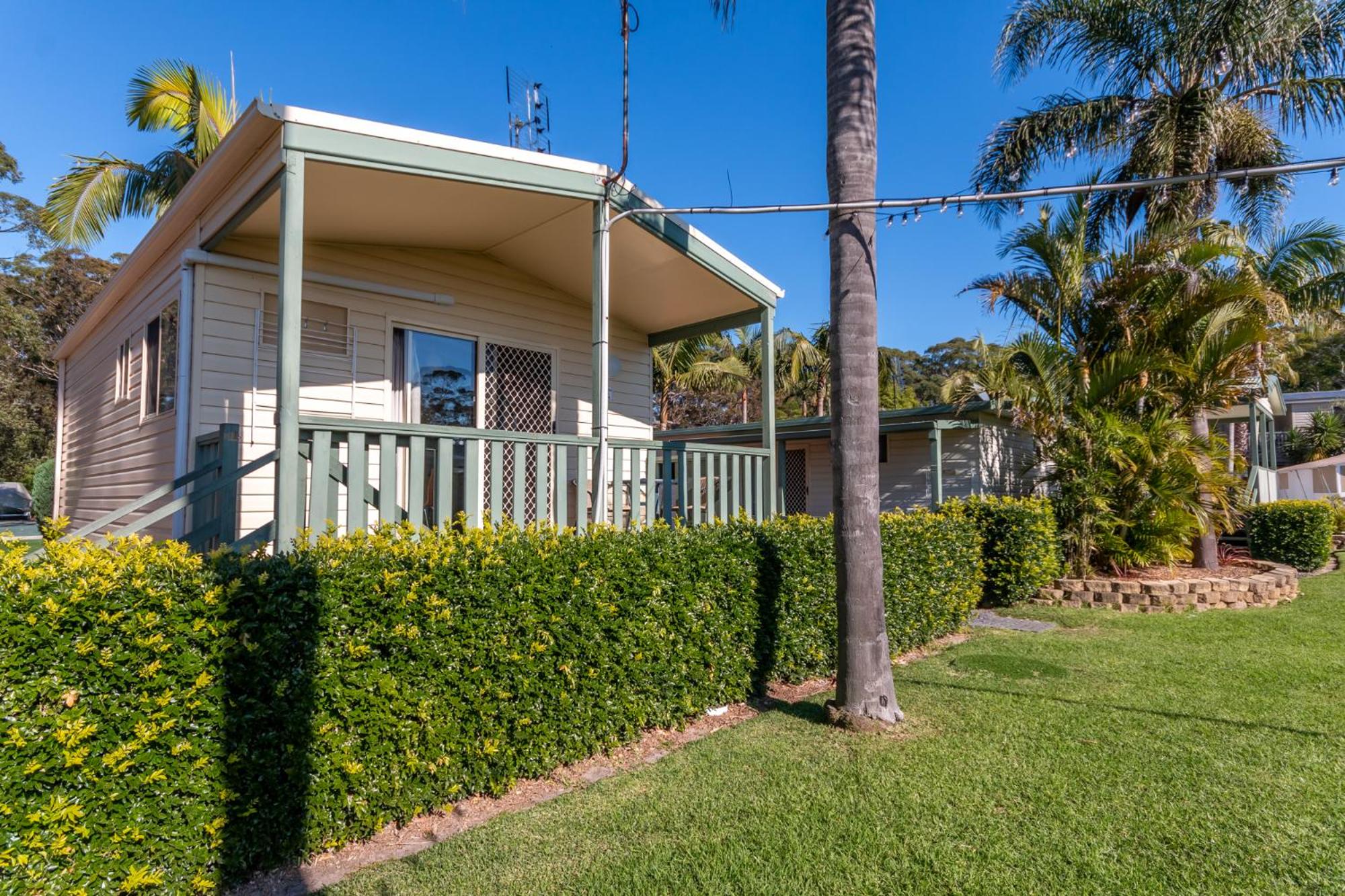 Tasman Holiday Parks - Jervis Bay