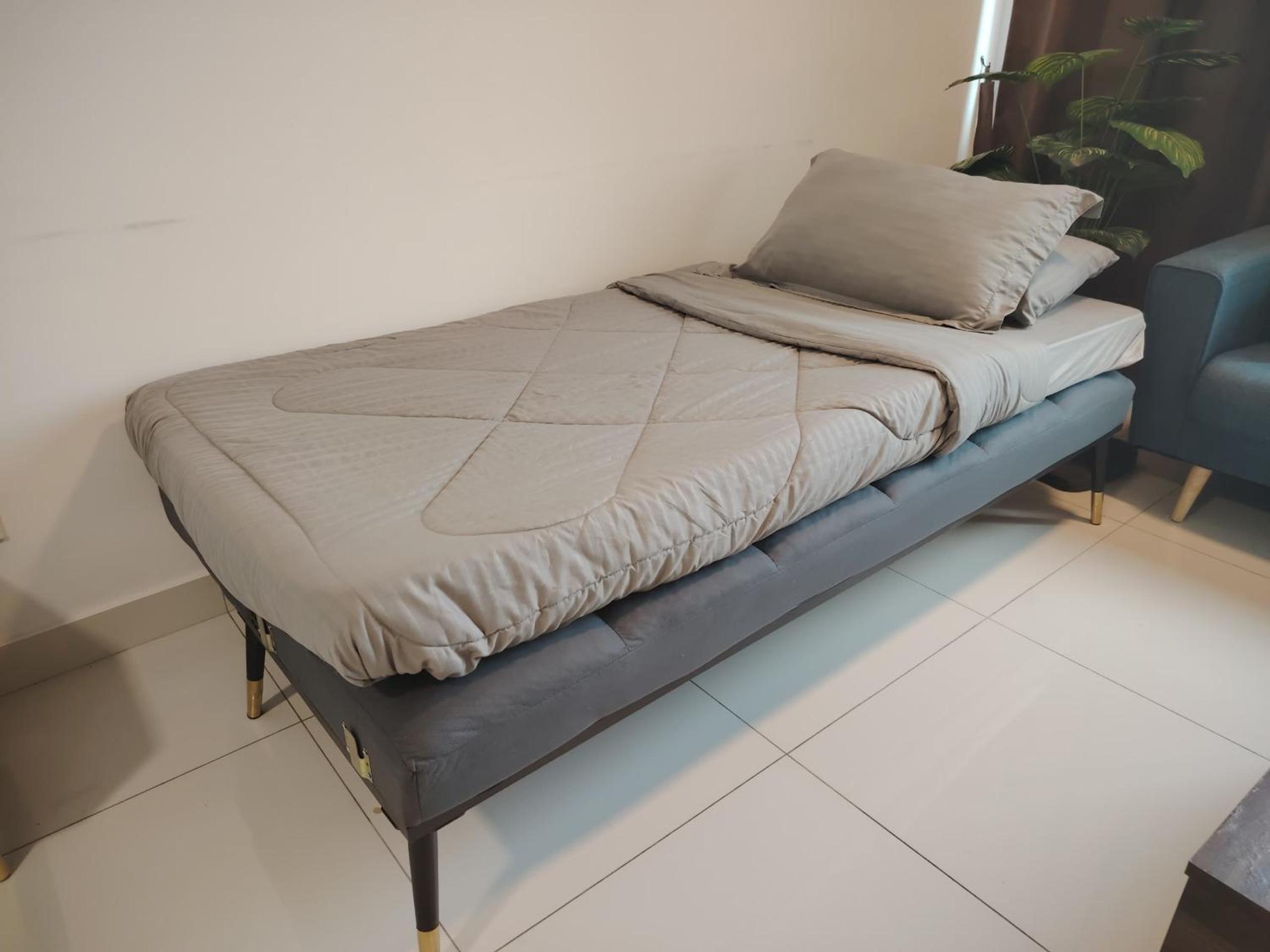 Water Theme Sunway Greenfield 2 Room 4-7 pax High-speed Wi-Fi photo 5