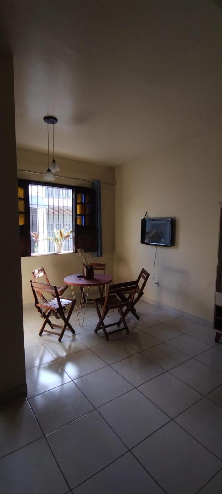Casa Campina