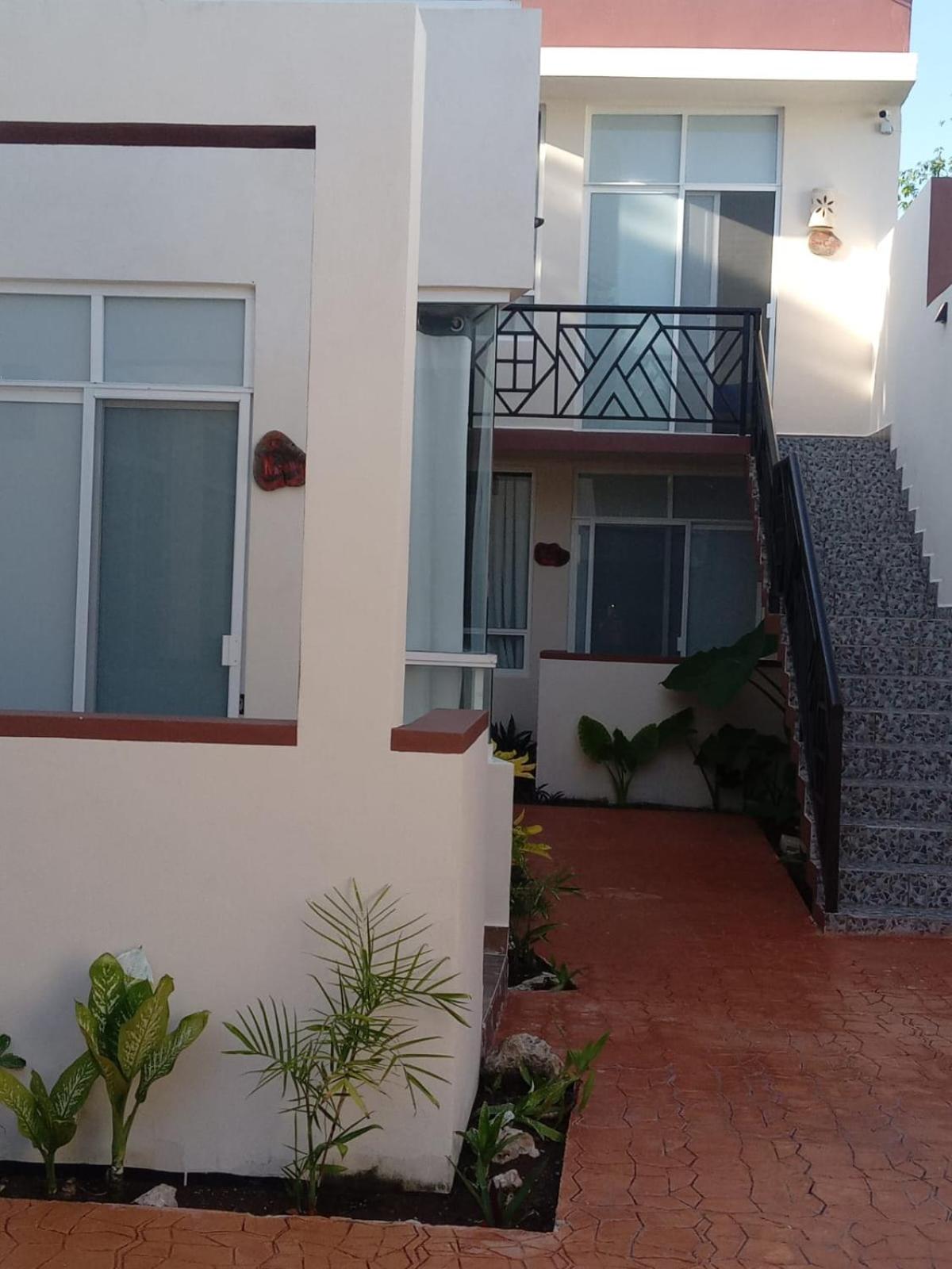 Villas Carlota Cancún