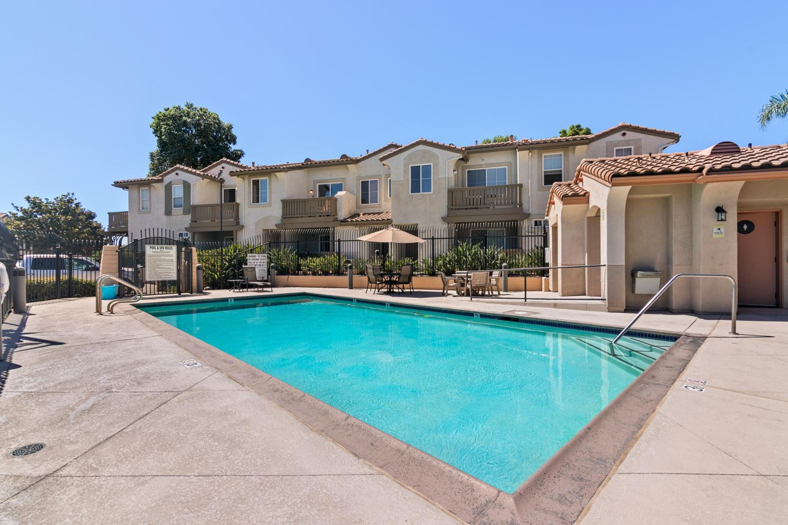 Heart of Carlsbad 2 bed 2 bath view 4