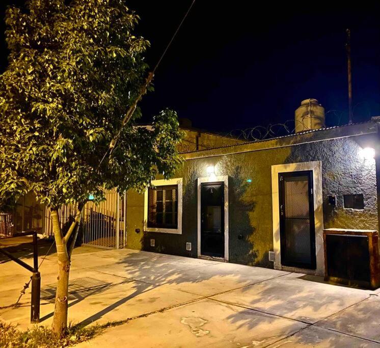building