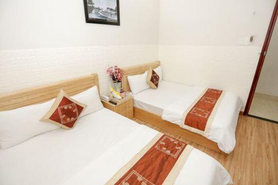 Cỏ Hồng Hotel DL - by BAY LUXURY view 3