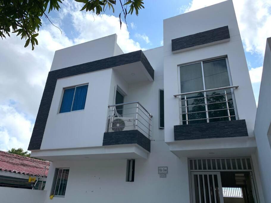 Espectacular casa con parqueadero bien ubicada