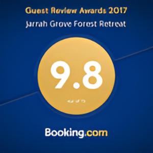 Jarrah Grove Forest Retreat - Adults Only Luxury Chalet