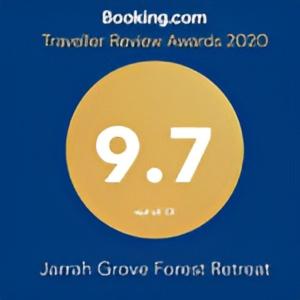 Jarrah Grove Forest Retreat - Adults Only Luxury Chalet