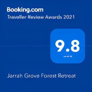 Jarrah Grove Forest Retreat - Adults Only Luxury Chalet