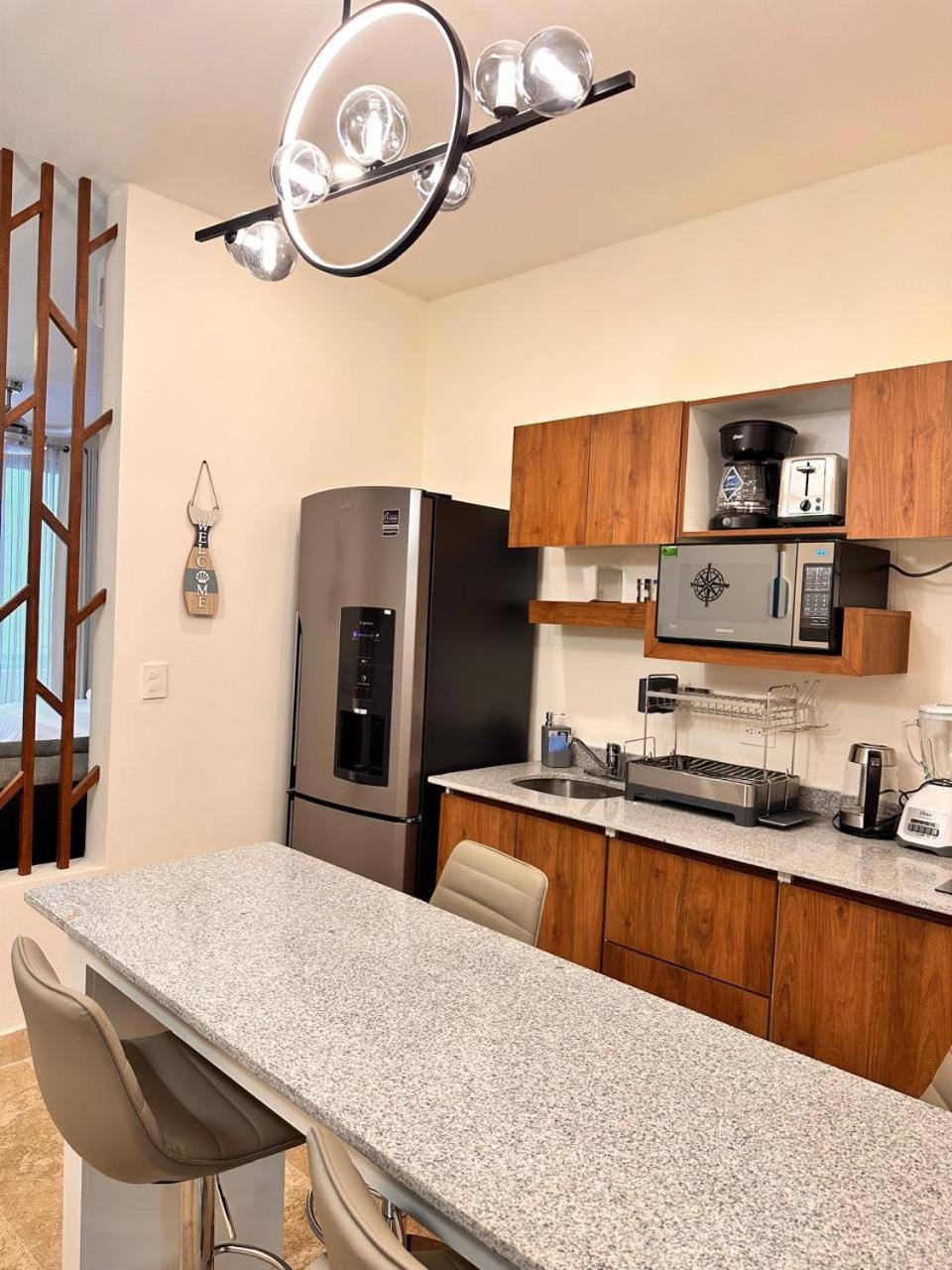 Itzamna Suite Balcony Deluxe view 3
