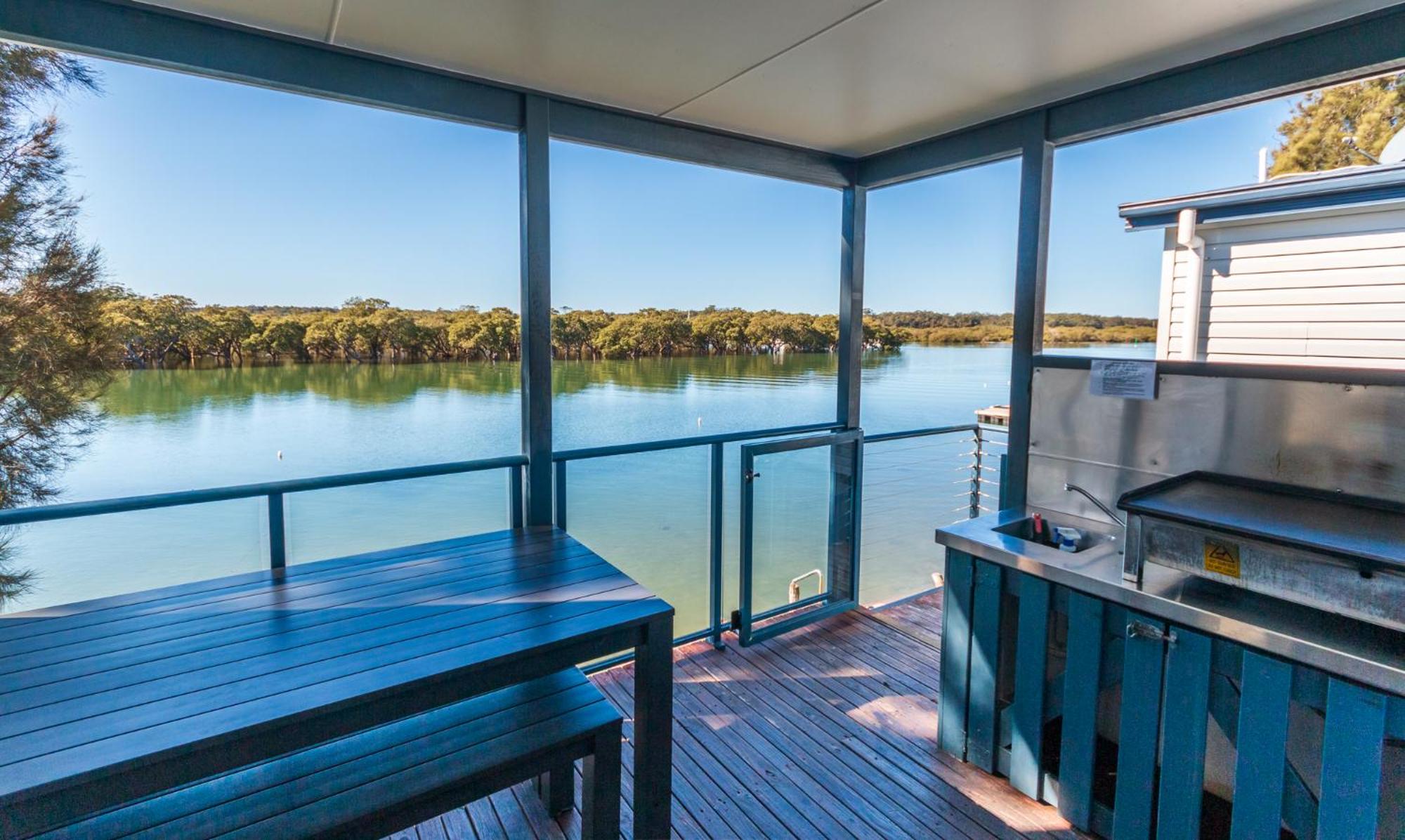 Tasman Holiday Parks - Jervis Bay