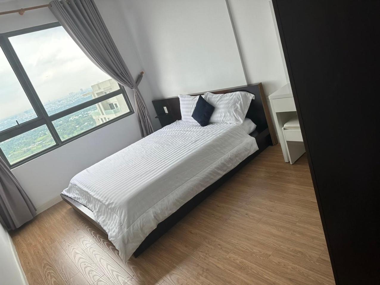 Cozy Homestay 2BR- Masteri Thao Dien