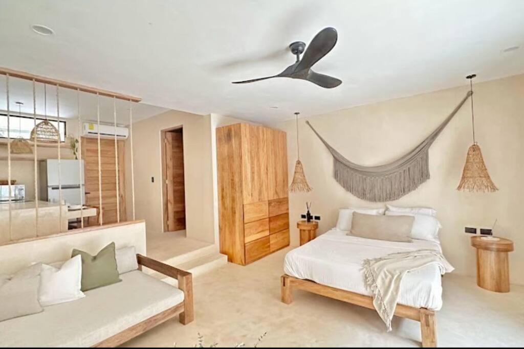 COCAY Departamento JT RENTALS view 3