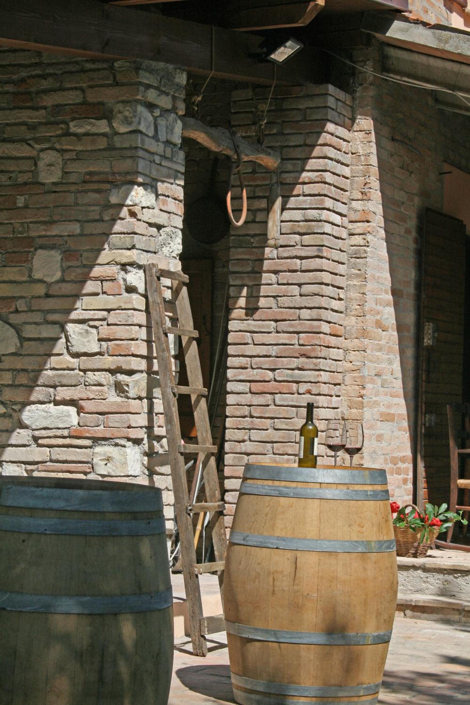 Cornio Delle Fronde