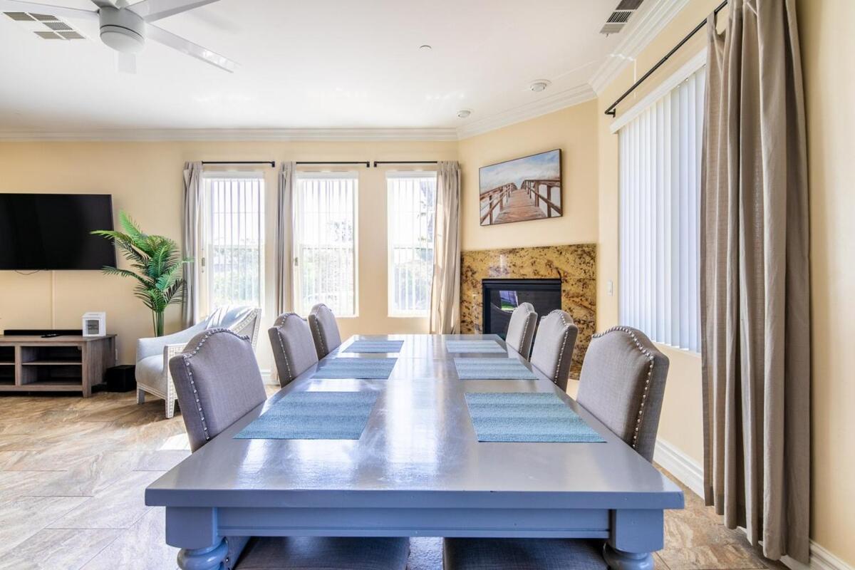 Sandy Feet Retreat, 4 bed home close to beach