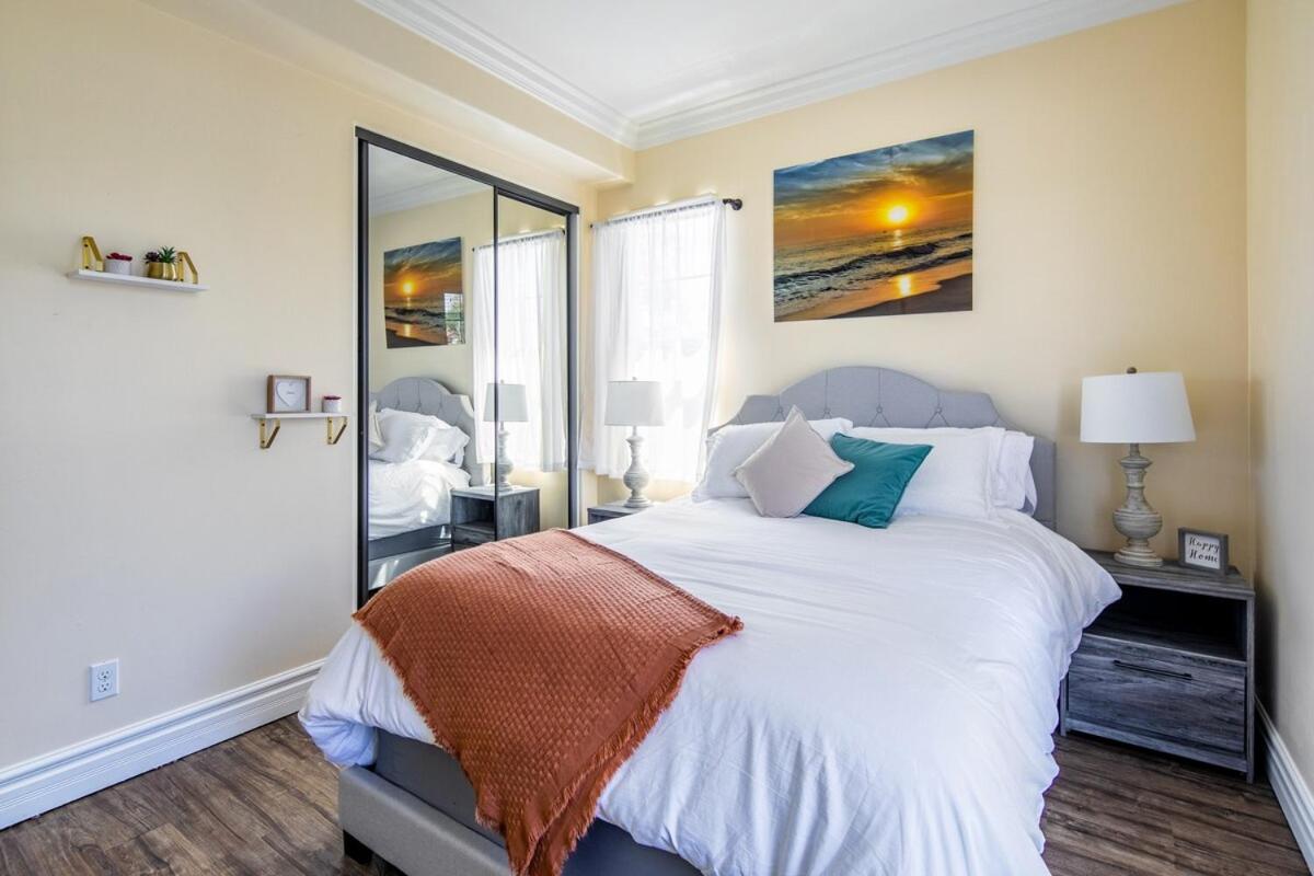 Sandy Feet Retreat, 4 bed home close to beach