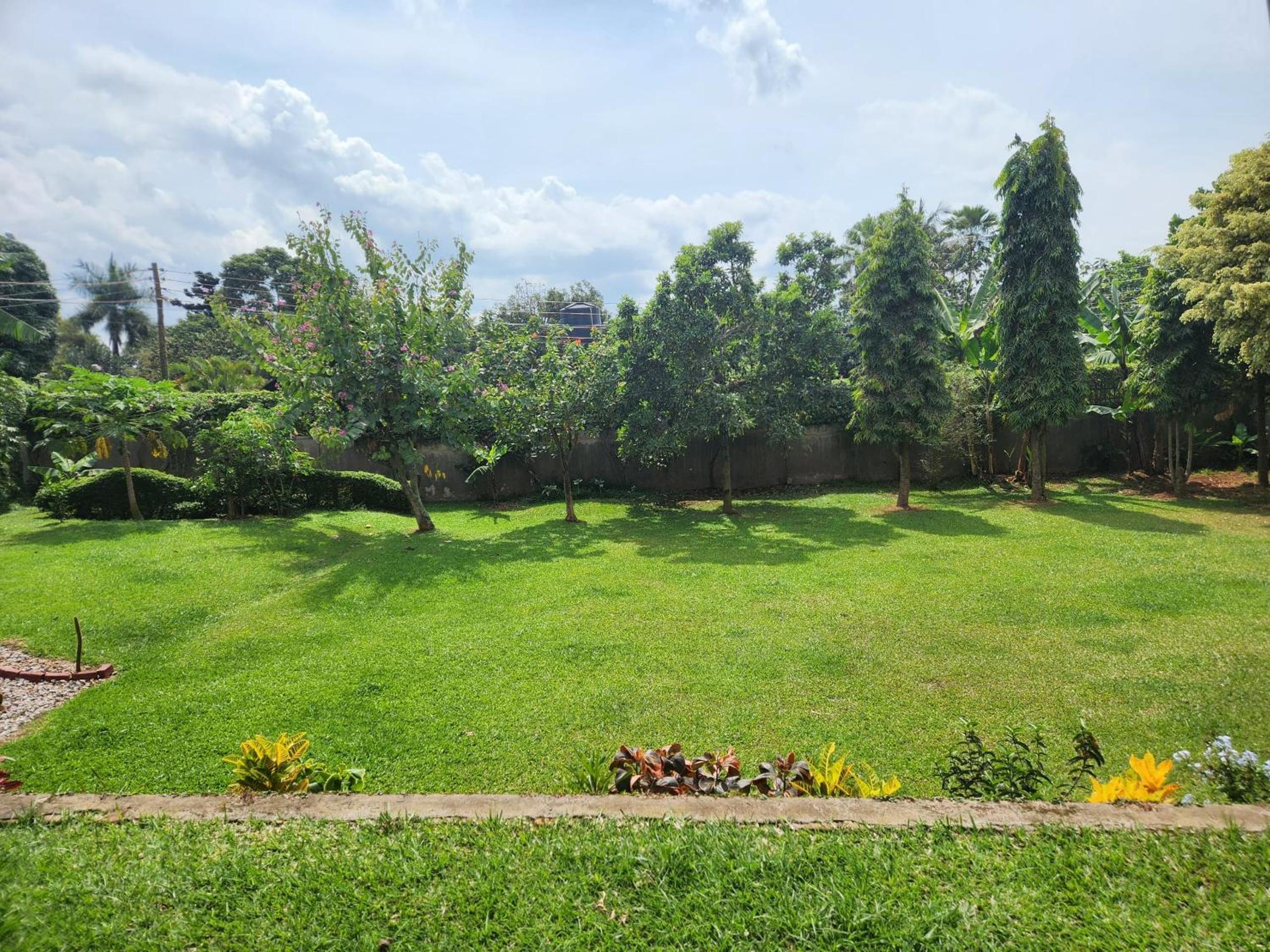 M'sa Cozy Villa view 5