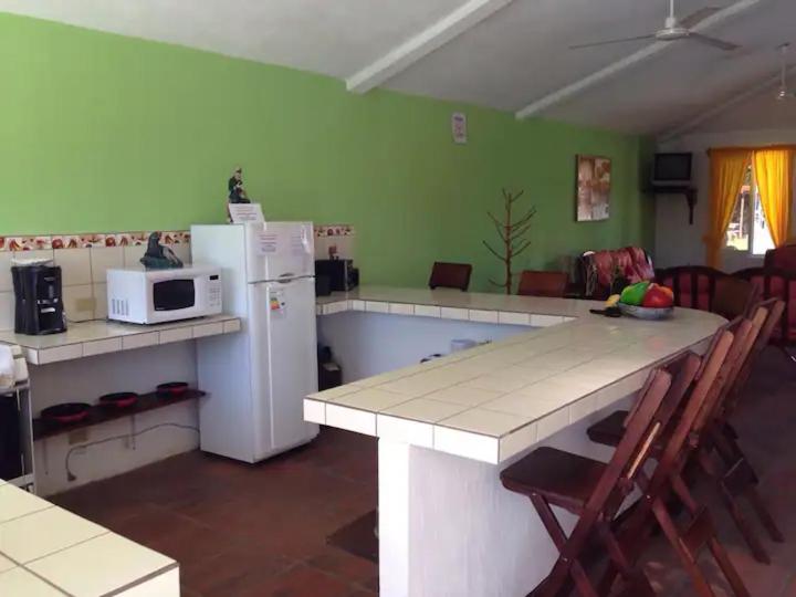 Villas del Arrecife view 2