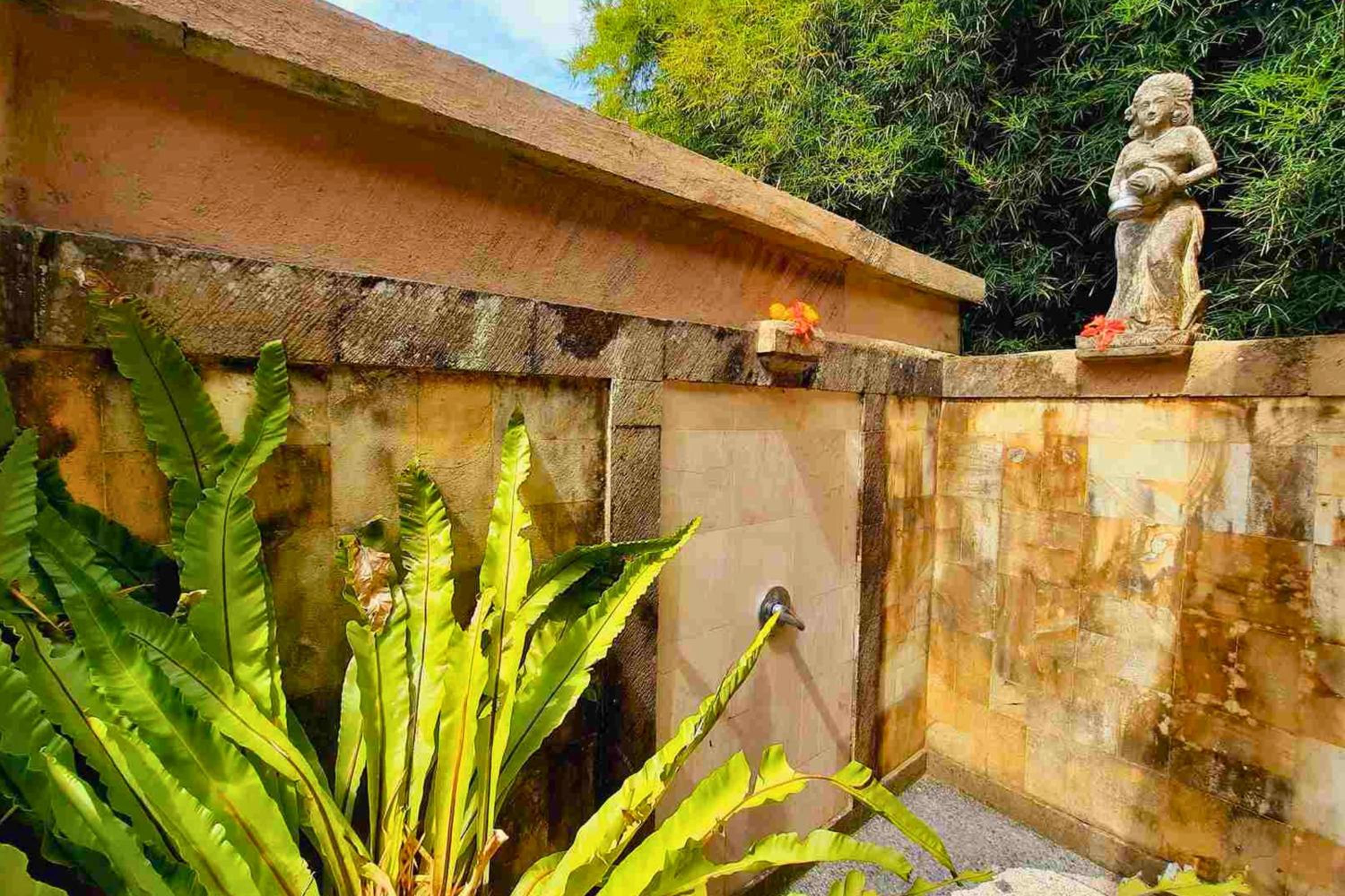 Punita 1 BR Grand Deluxe Garden VIew view 3