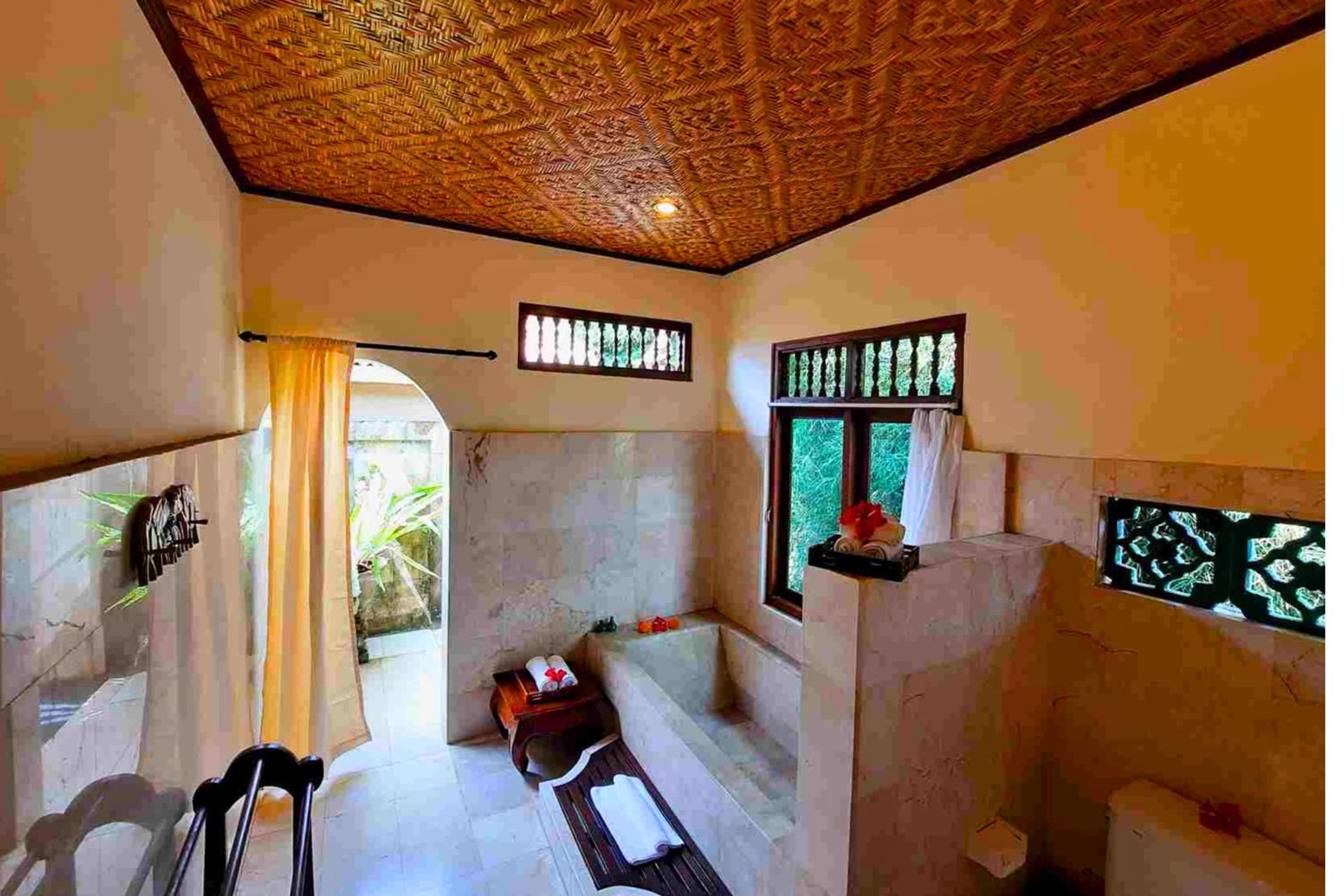 Punita 1 BR Grand Deluxe Garden VIew view 4