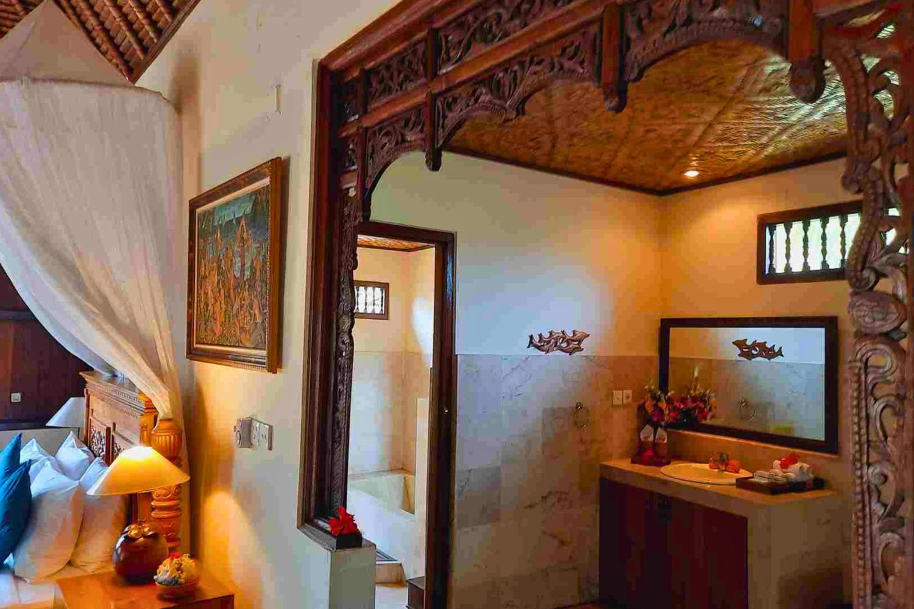 Punita 1 BR Grand Deluxe Garden VIew view 5