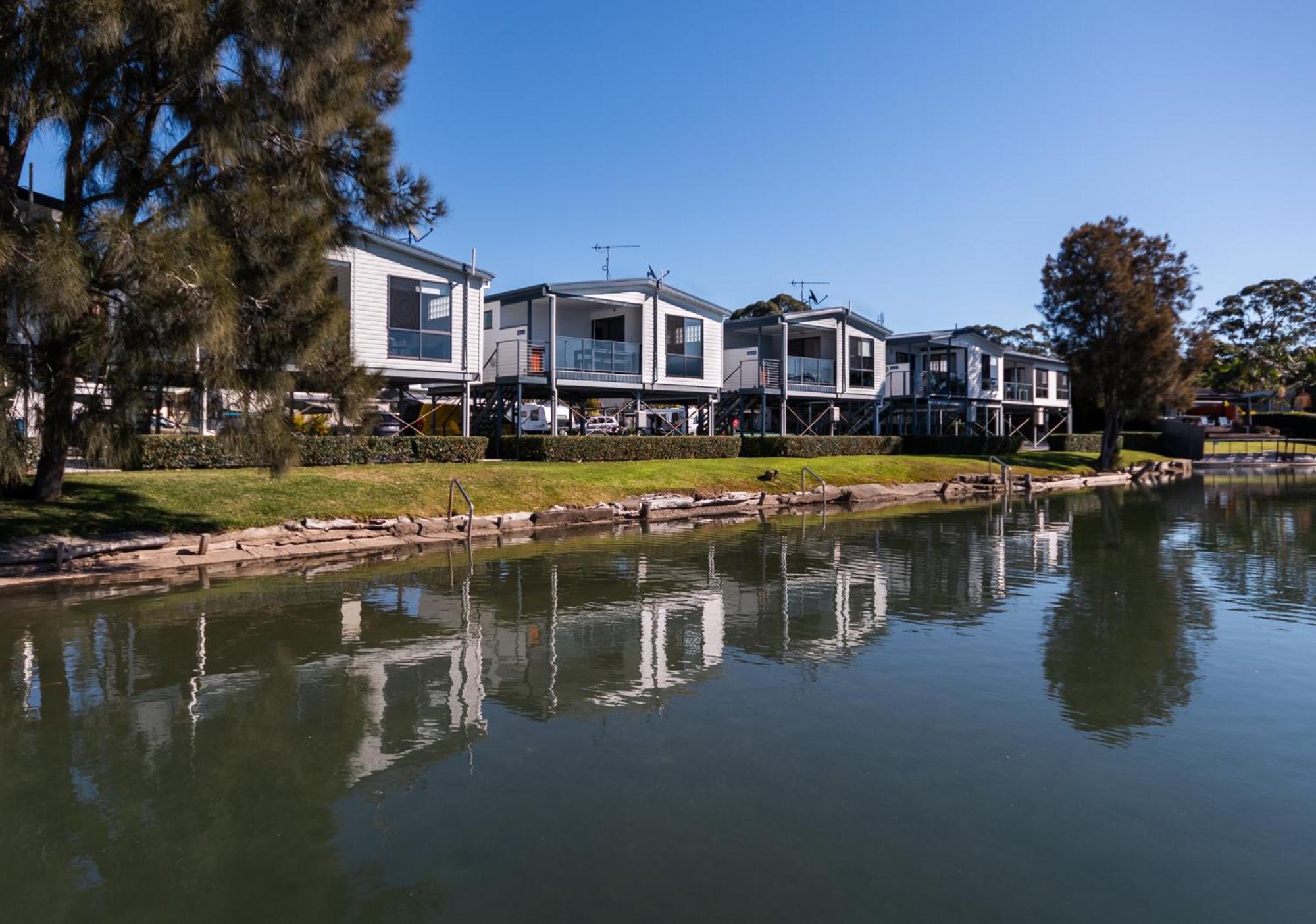 Tasman Holiday Parks - Jervis Bay