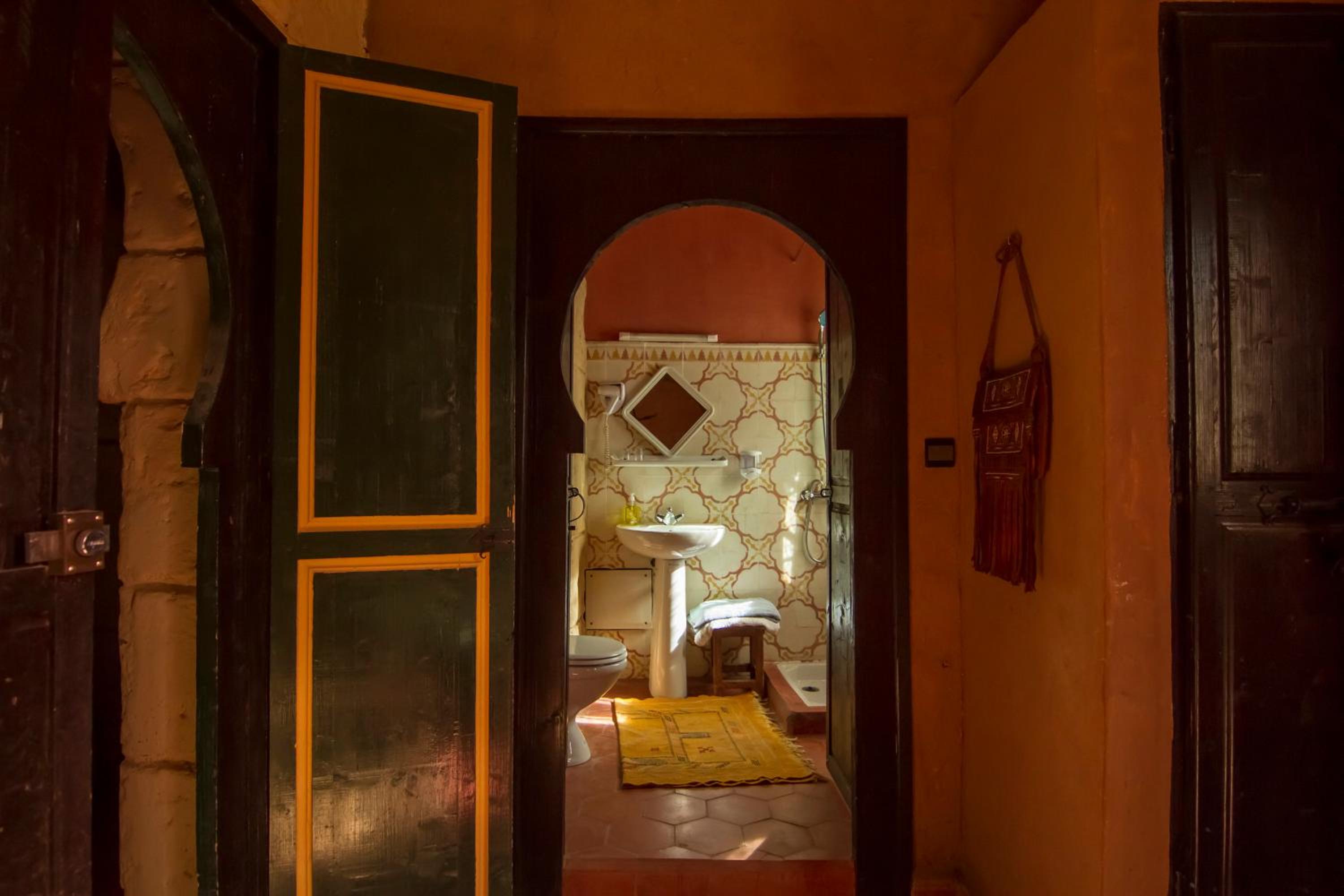 Ouarzazate Vacations - Rose Noire - Property Image 2