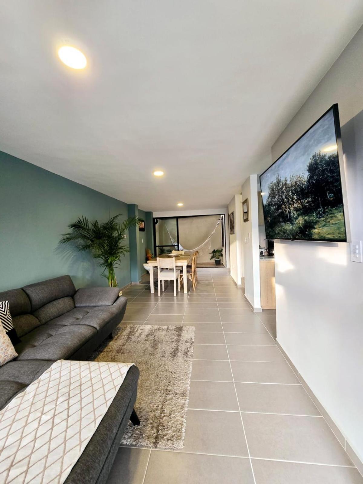 Casa Privada Vacacional a 2m del Aeropuerto Eden, 20m del Parque Del Cafe y Armenia tiene Piscina, Jacuzzi, Sauna By Molca Xperiences