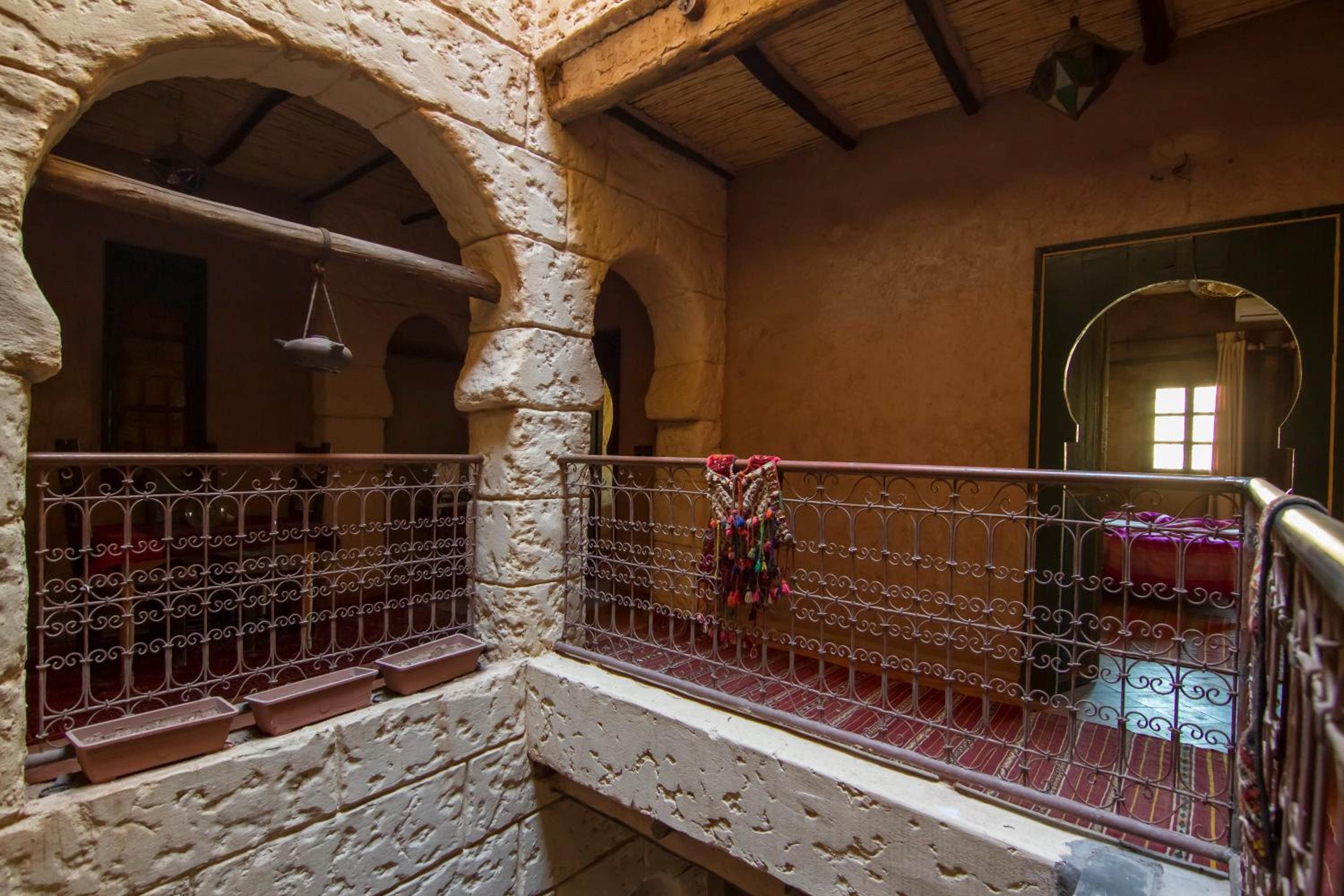 Ouarzazate Vacations - Rose Noire - Property Image 3