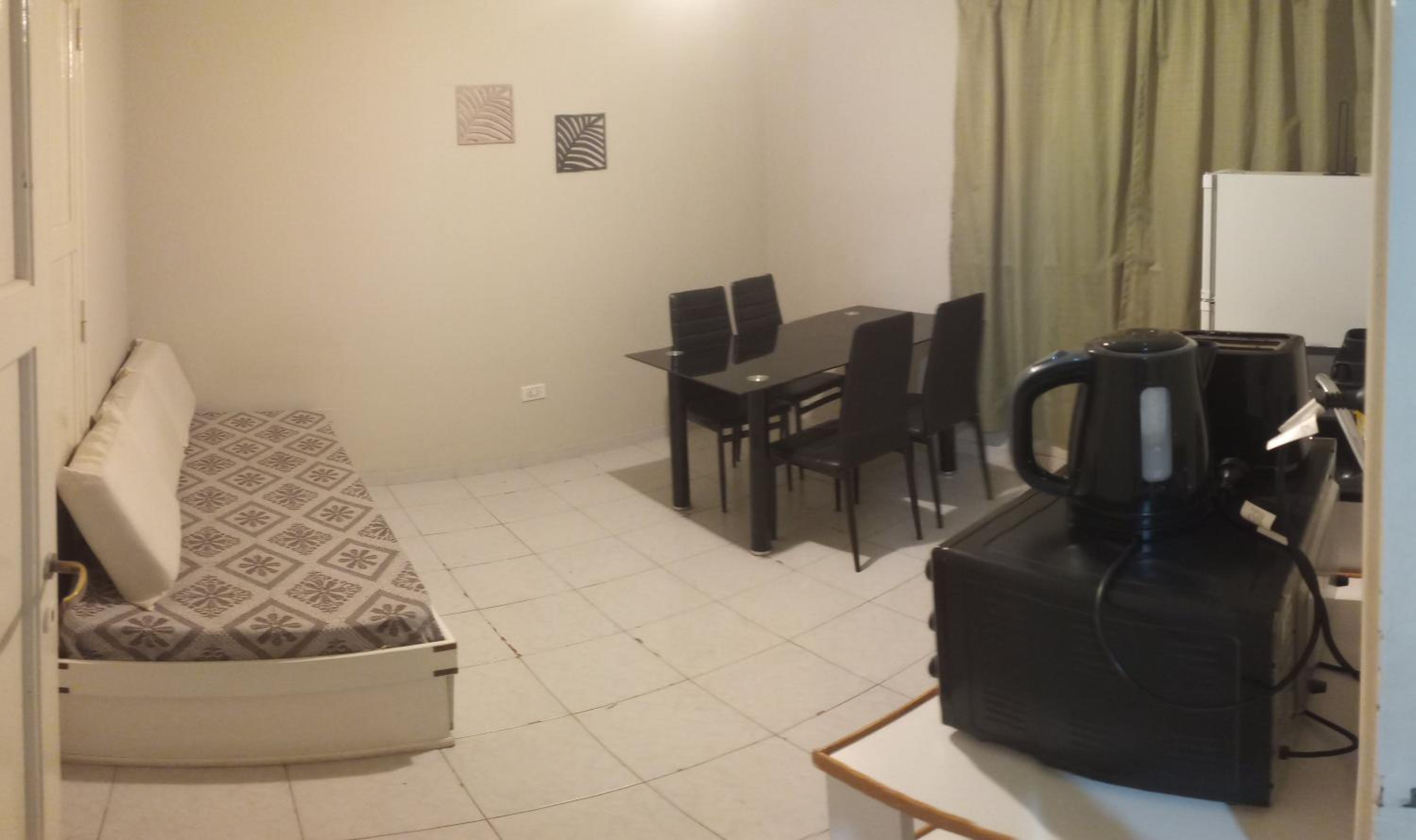 Departamentos Pymander