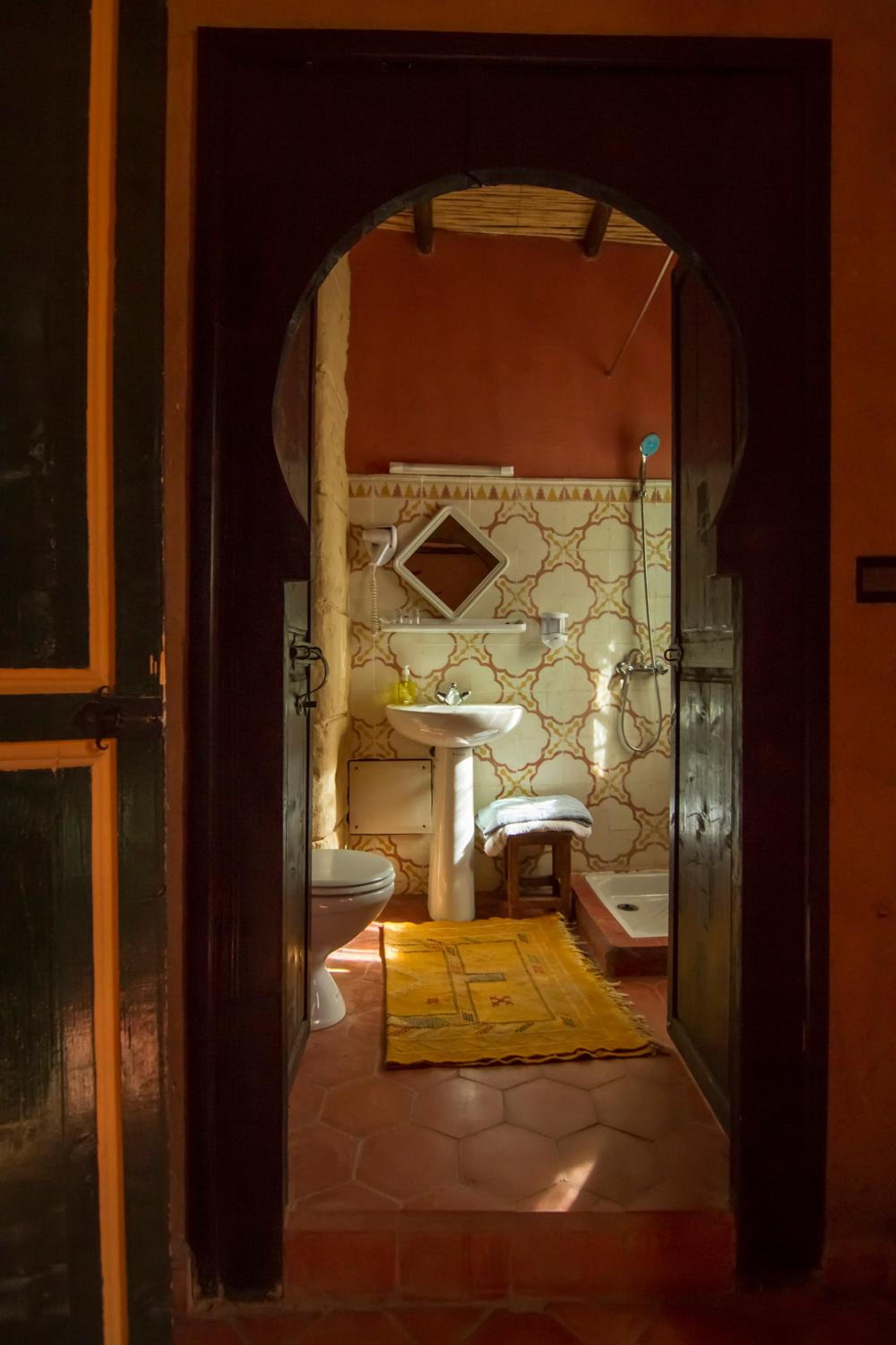 Ouarzazate Vacations - Rose Noire - Property Image 4