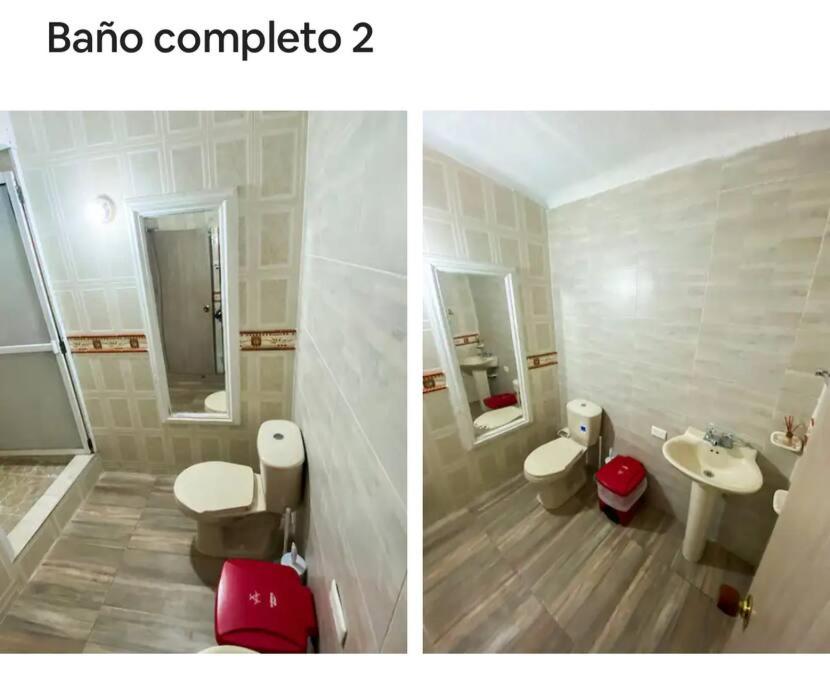 apartamento dúplex con piscina en el Rodadero