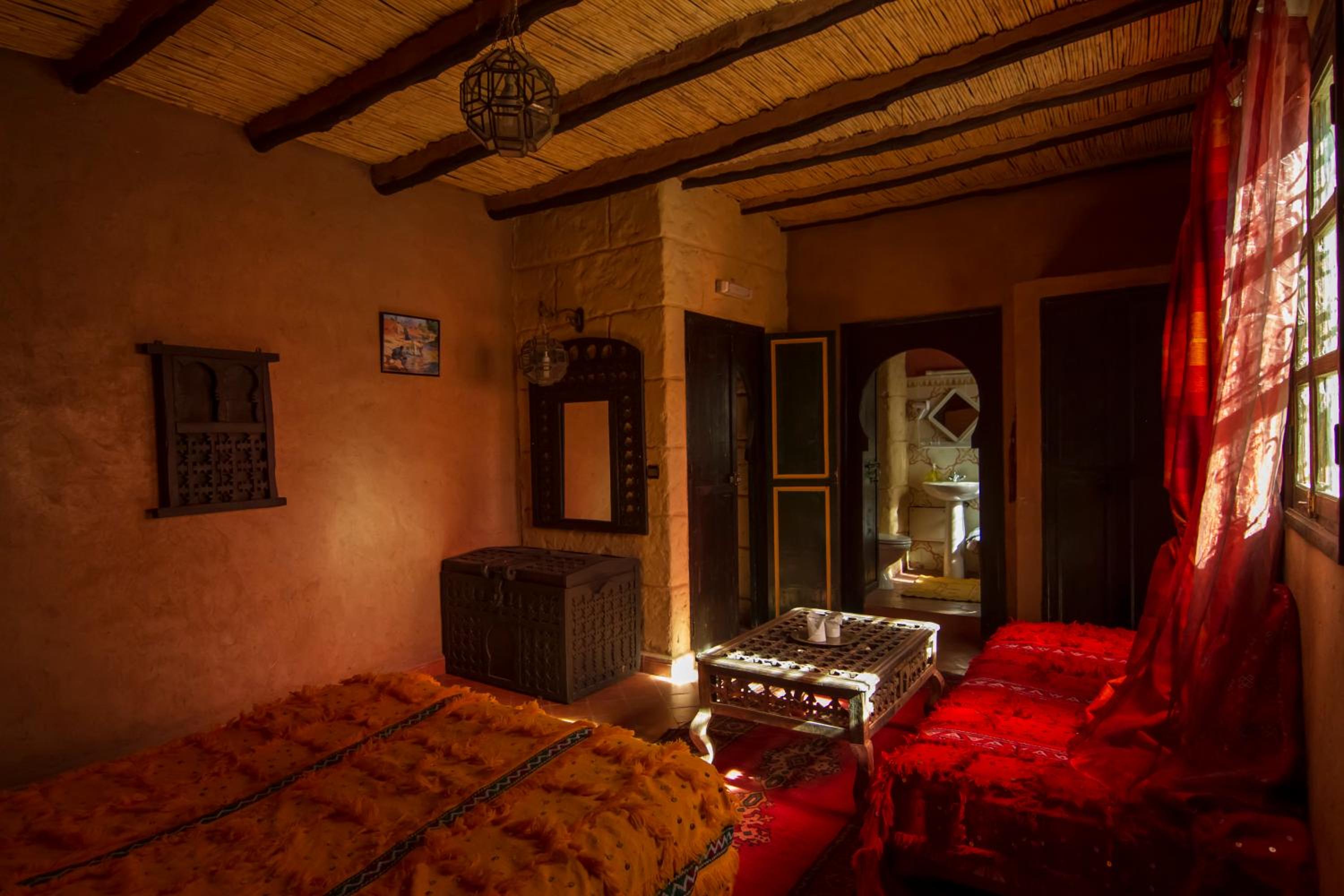 Ouarzazate Vacations - Rose Noire - Property Image 5