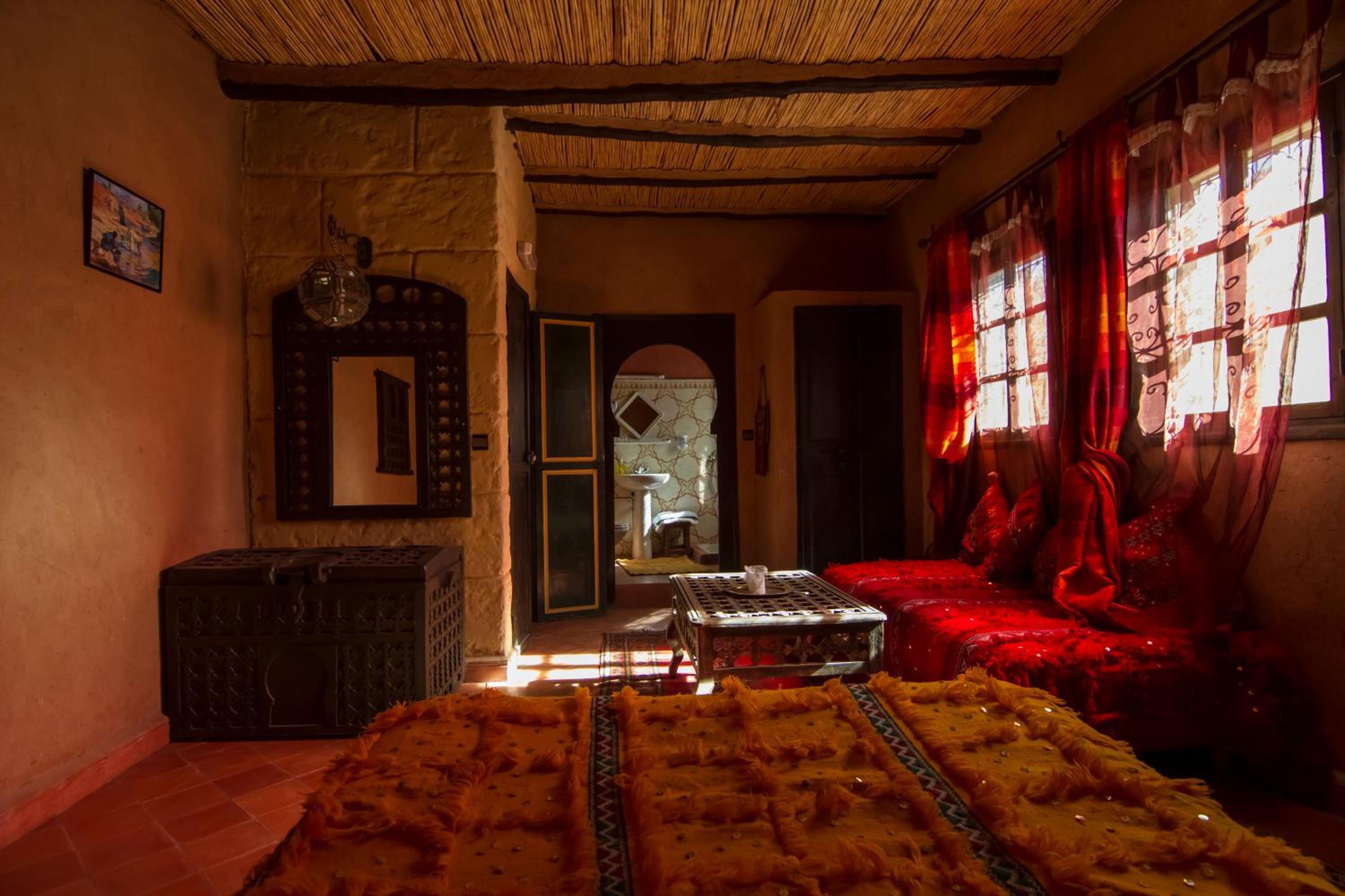 Ouarzazate Vacations - Rose Noire - Property Image 6