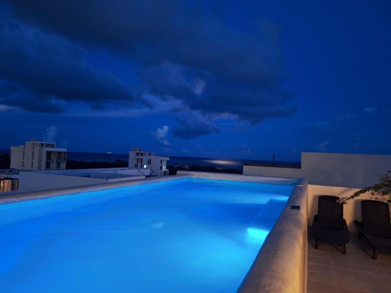 roof