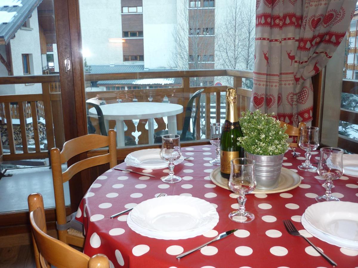 Les Alberges