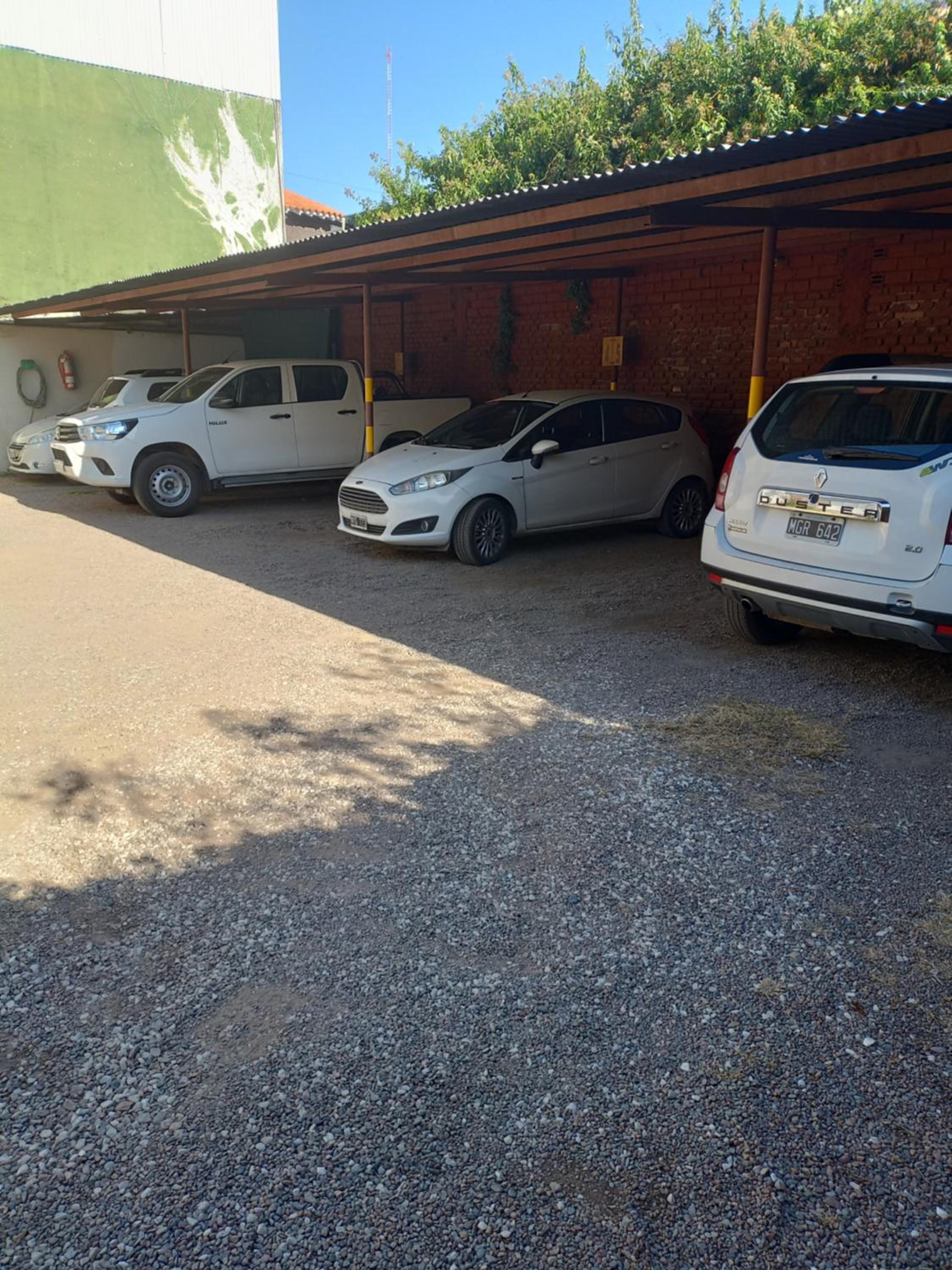 Departamentos Pymander