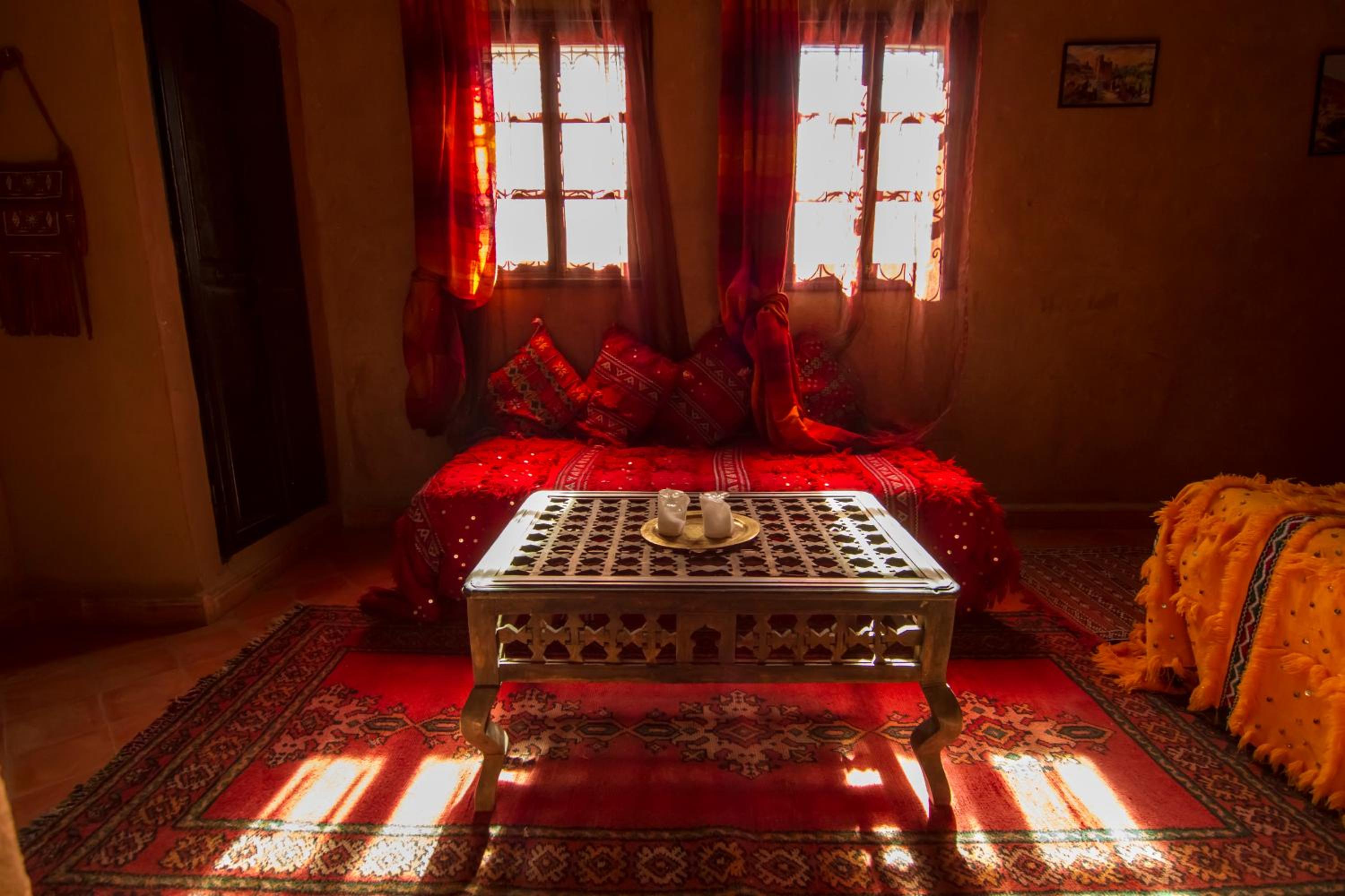 Ouarzazate Vacations - Rose Noire - Property Image 7