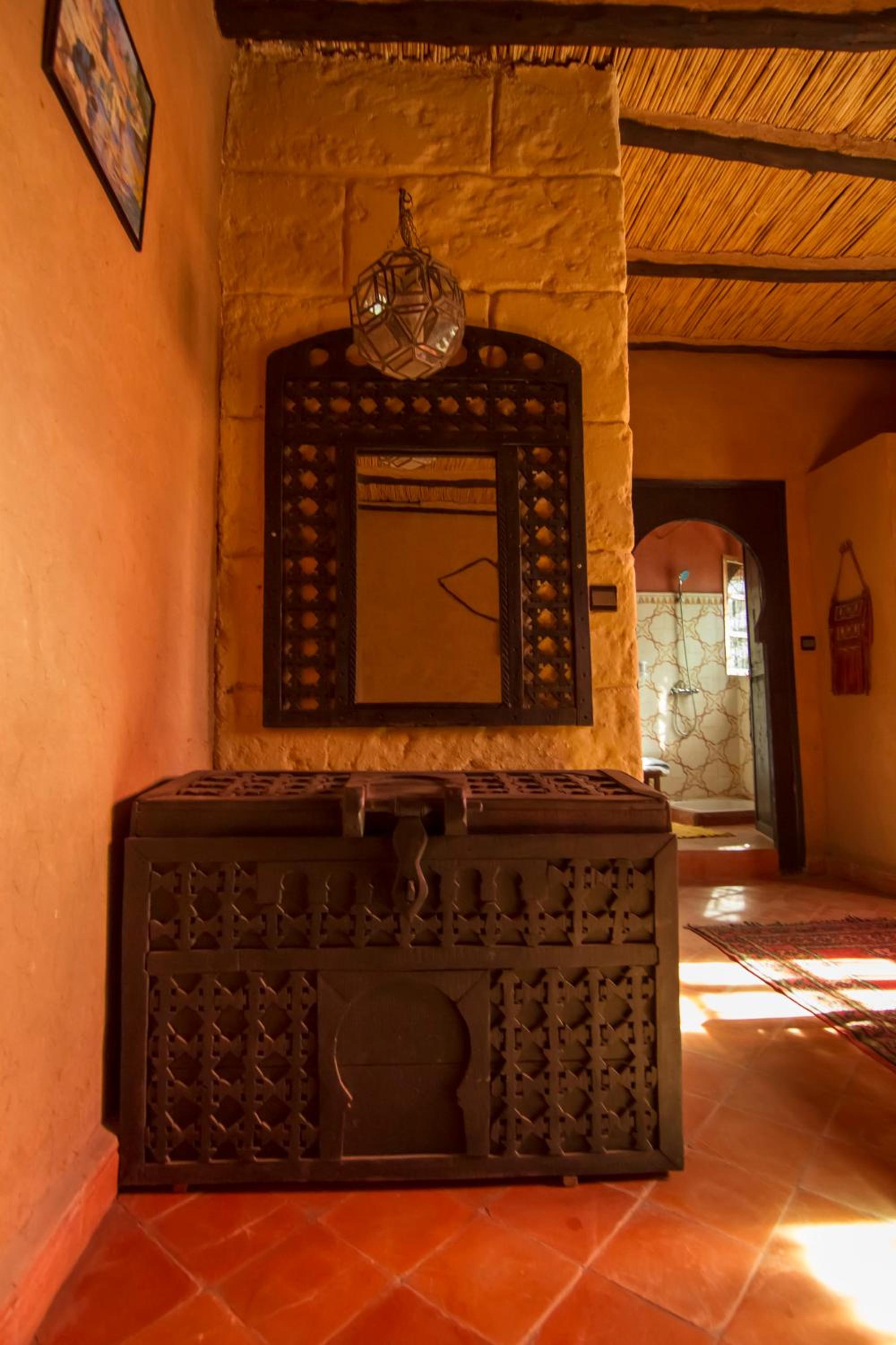 Ouarzazate Vacations - Rose Noire - Property Image 8