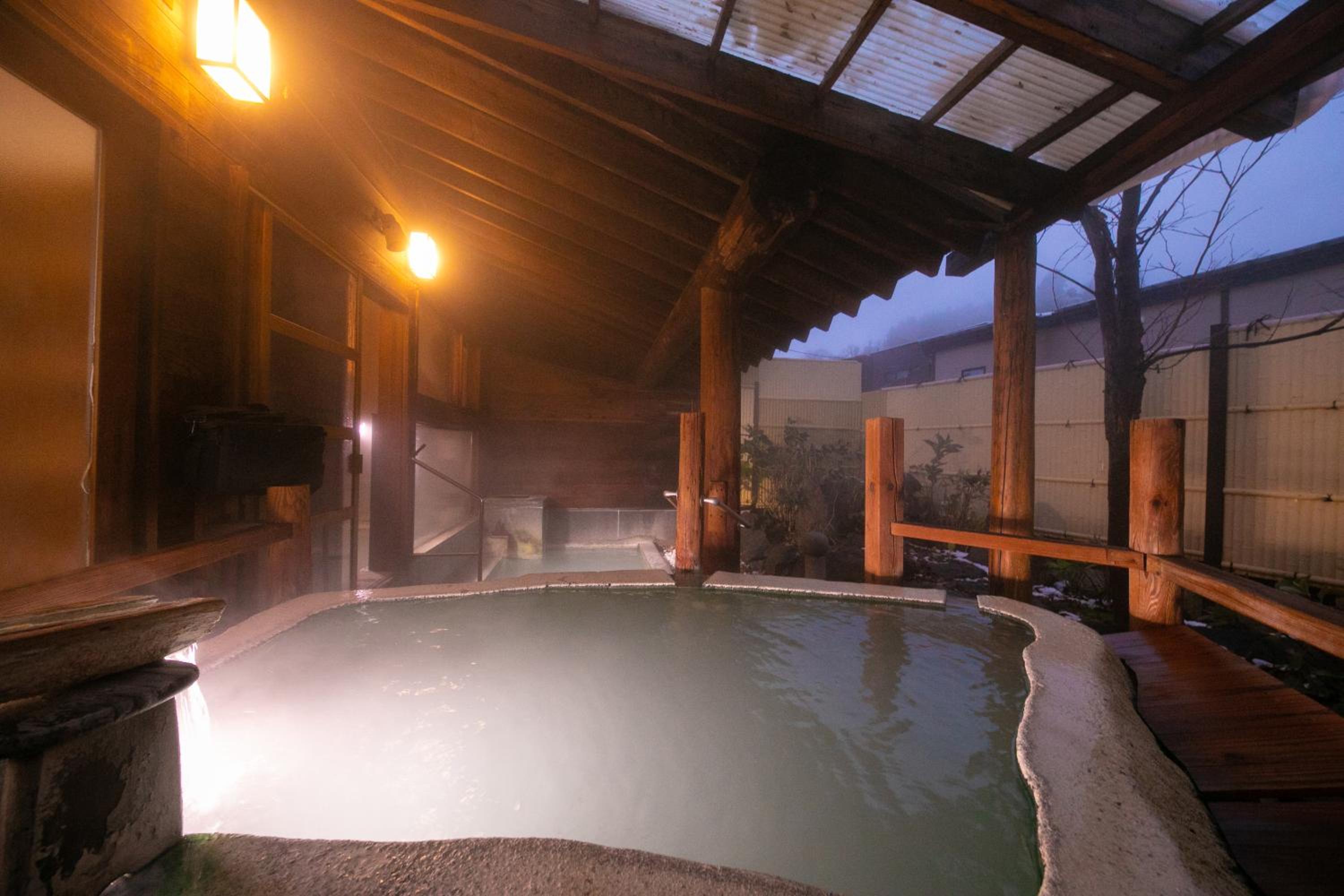 Wakamatsuya