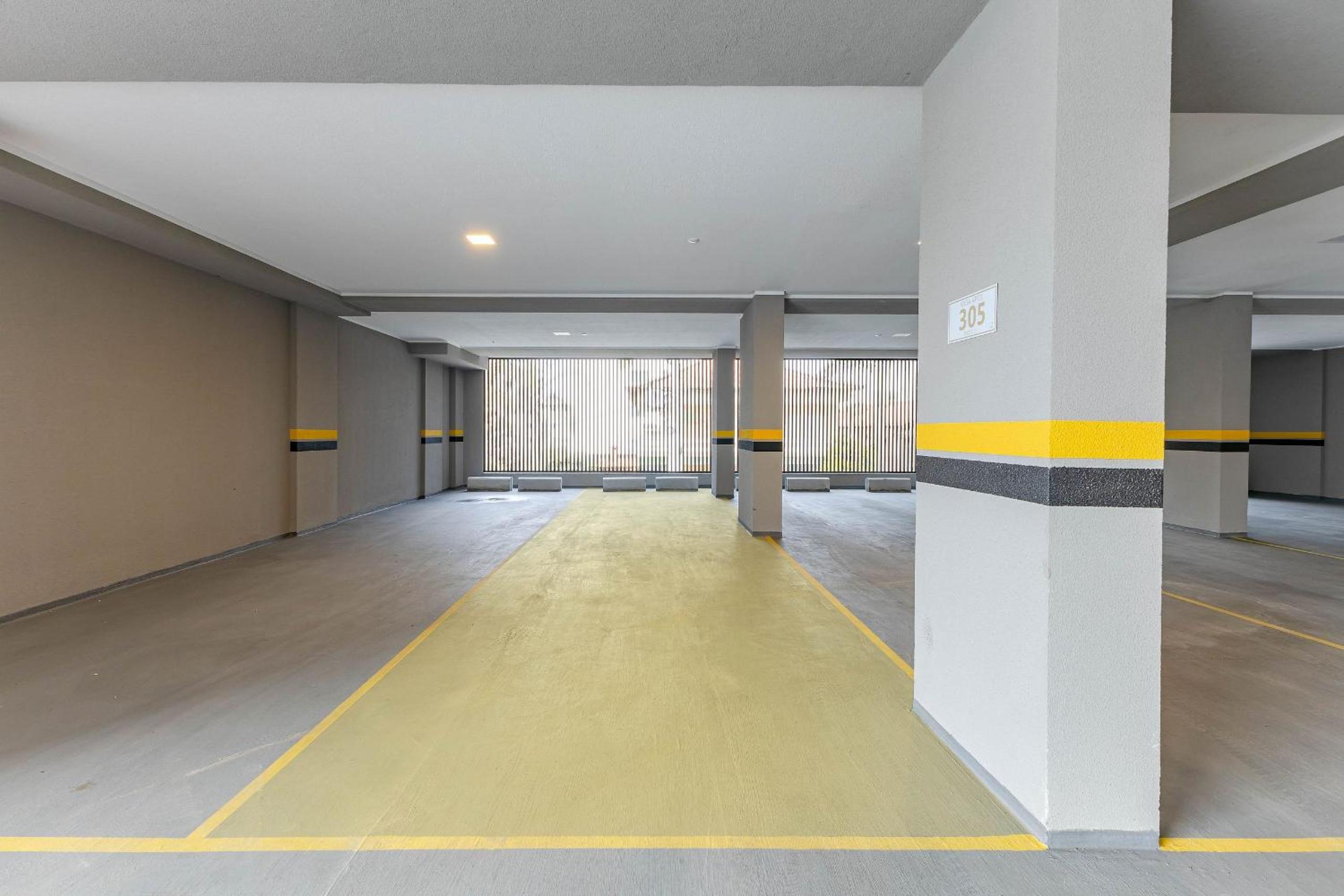 Apartamento Pertinho da Praia de Bombas
