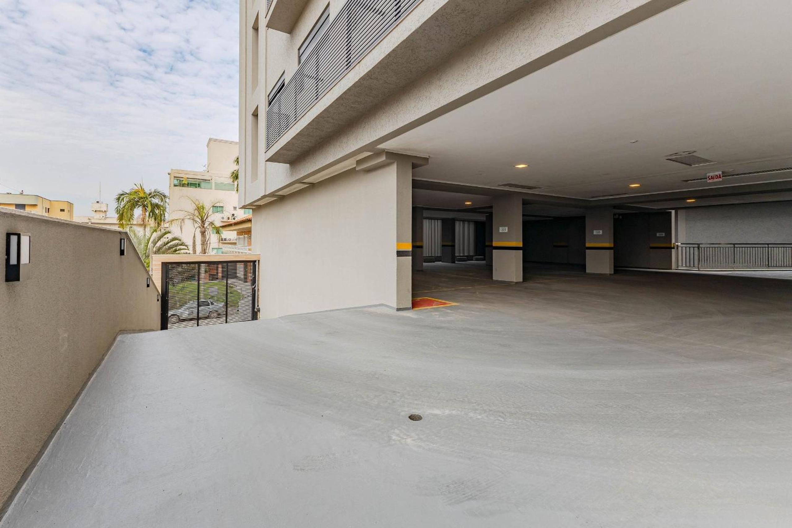 Apartamento Pertinho da Praia de Bombas