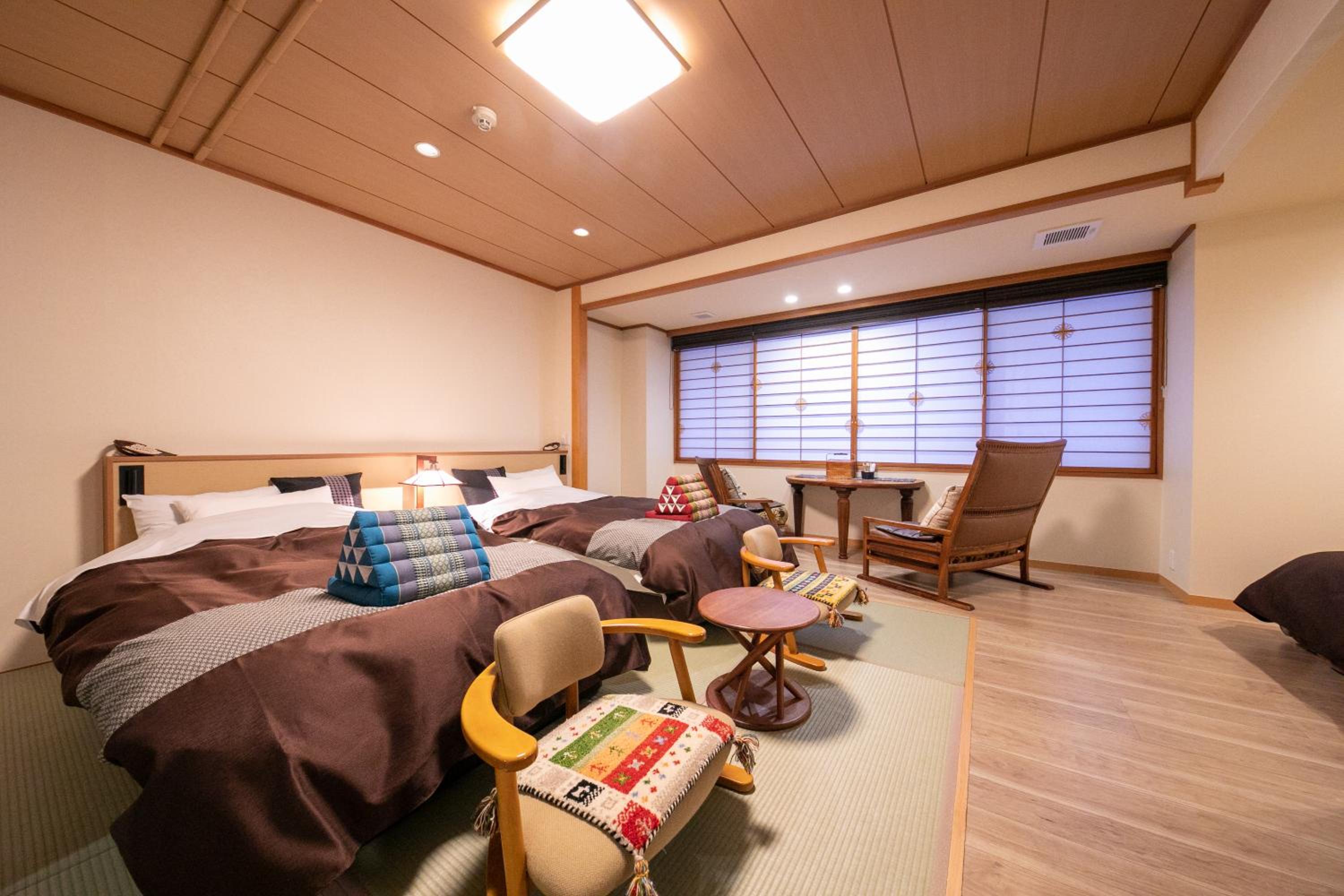 Wakamatsuya